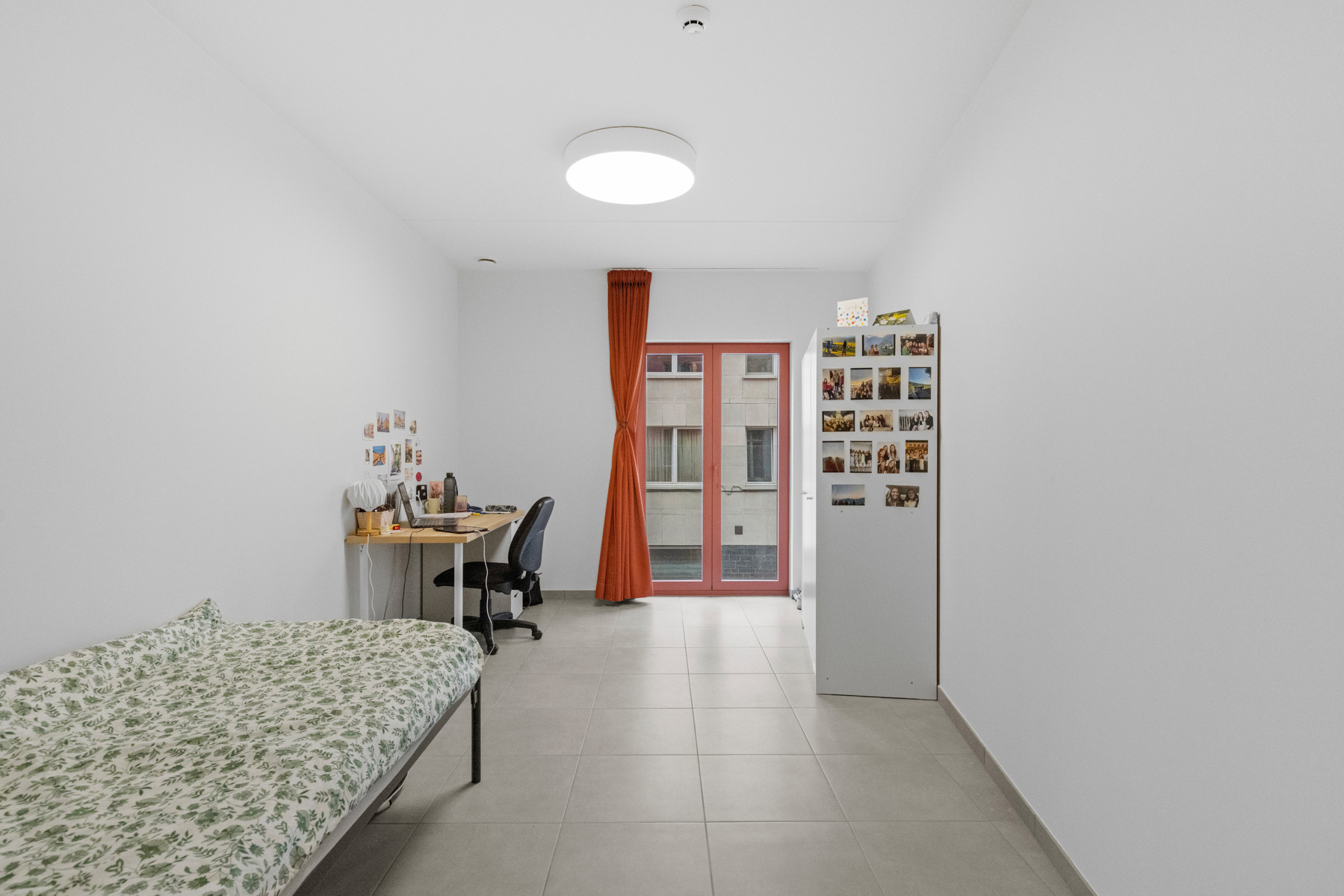 Appartement à vendre à Gand avec 1 chambre - photo 1