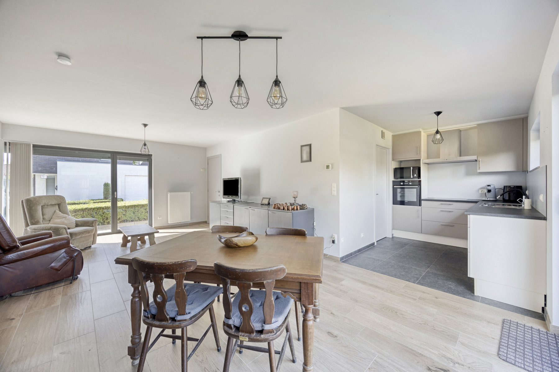 Huis te koop in Boutersem met 3 slaapkamers - foto 4