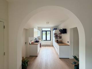 Appartement à louer à Gand