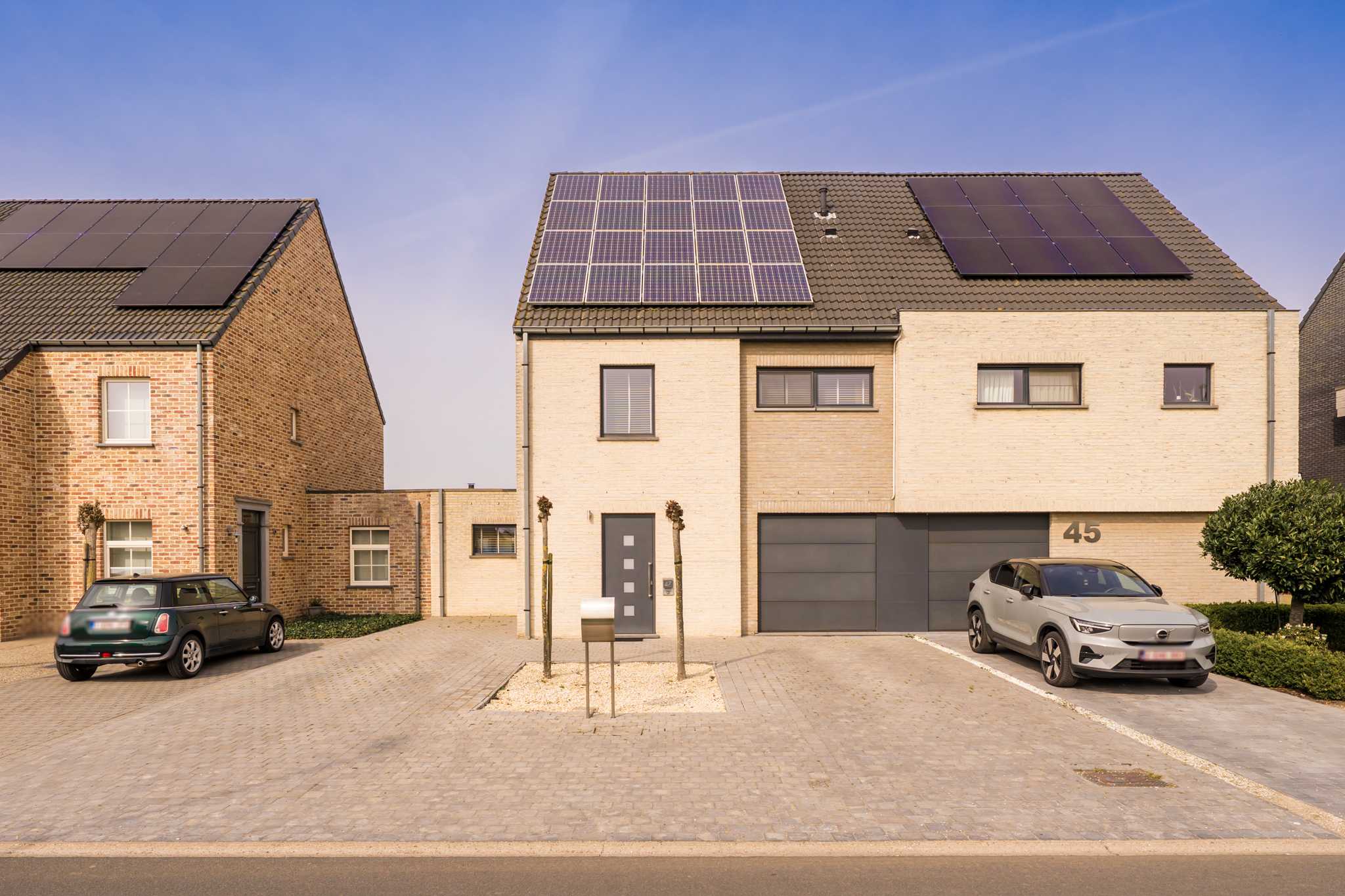 Huis te koop in Melsele met 3 slaapkamers - foto 2