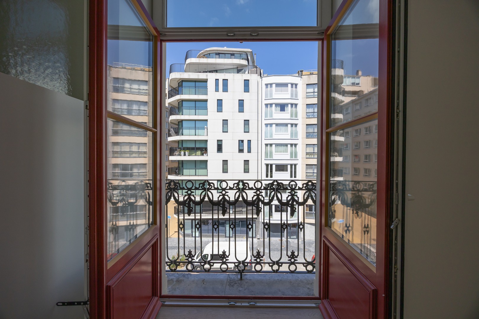 Appartement à vendre à Ostende avec 2 chambres - photo 1