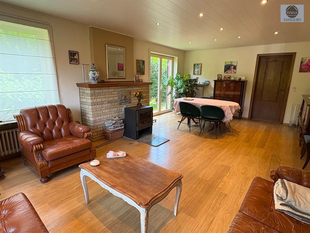 VERY NICE OPEN-PLAN HOME WITH 7 ROOMS - photo 5