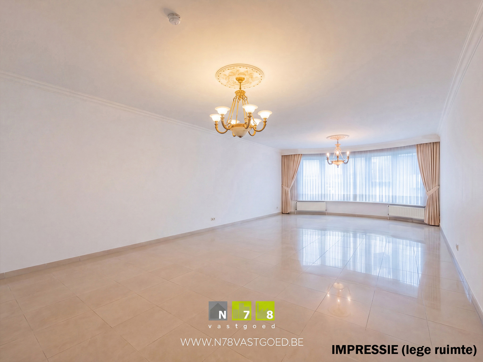 Appartement à vendre à Dilsen-Stokkem avec 3 chambres - photo 3