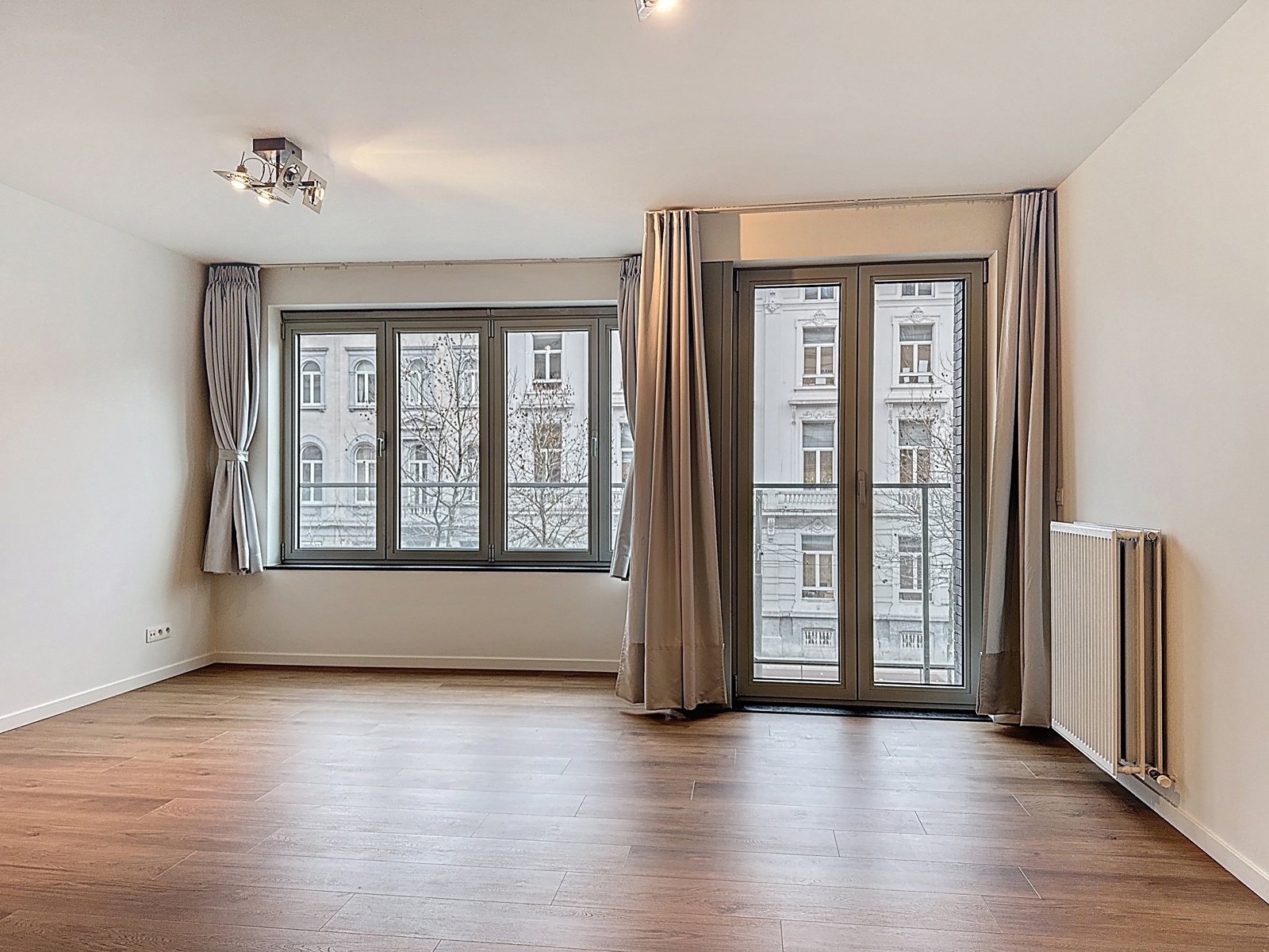 Apartment for rent in Antwerp with 1 bedroom - photo 3