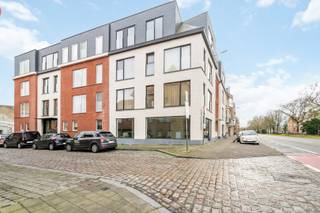 Apartment for sale in Bruges