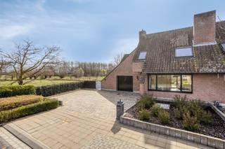 Maison à vendre à Puurs-Sint-Amands