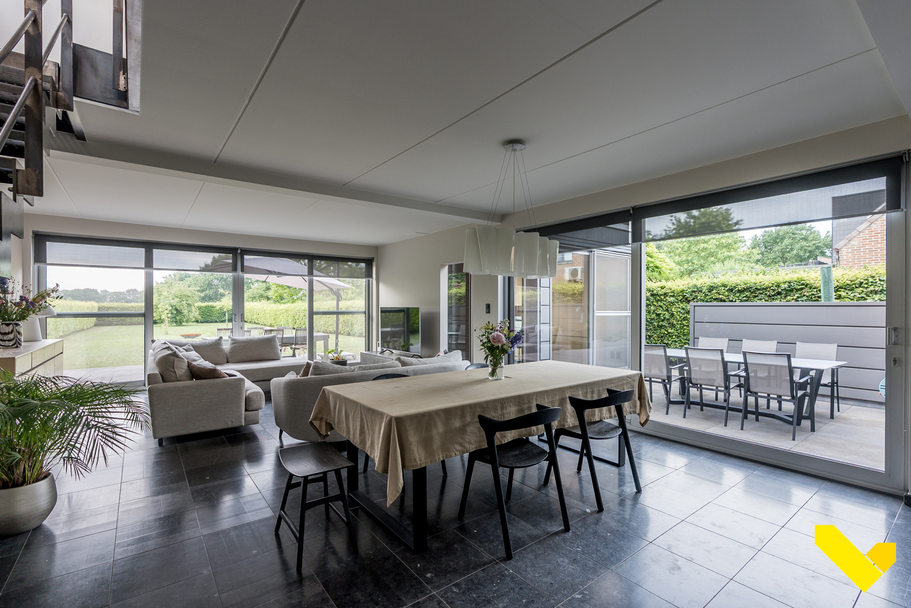 Maison à vendre à Westerlo avec 3 chambres - photo 4