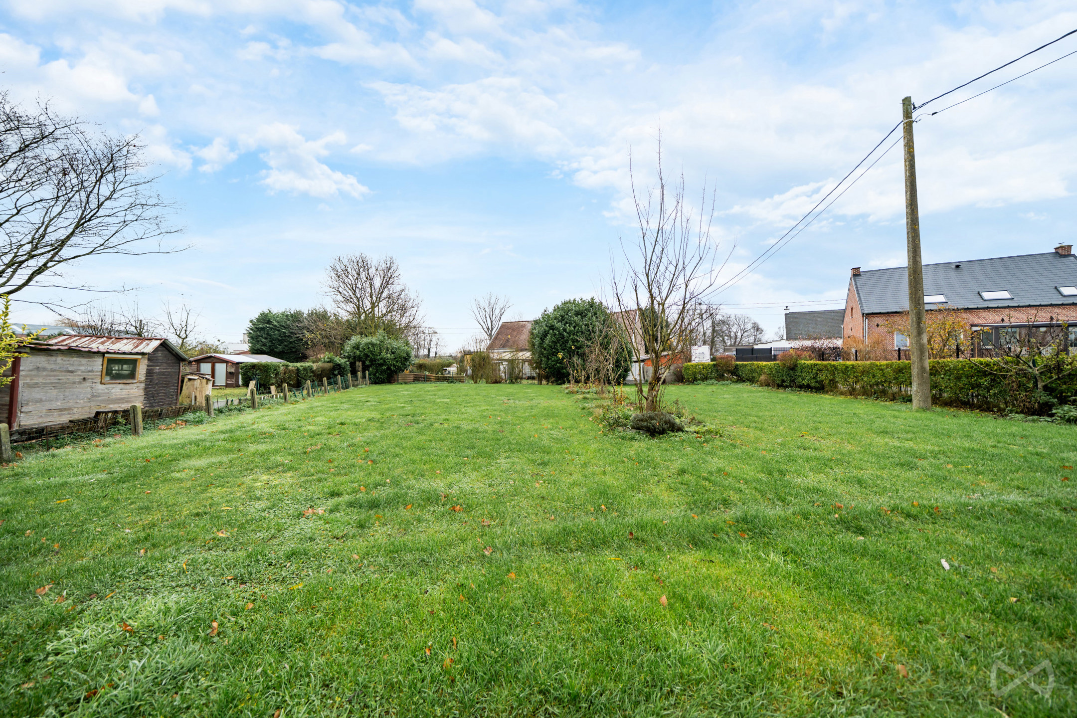 Maison à vendre à Anvaing avec 1 chambre - photo 1
