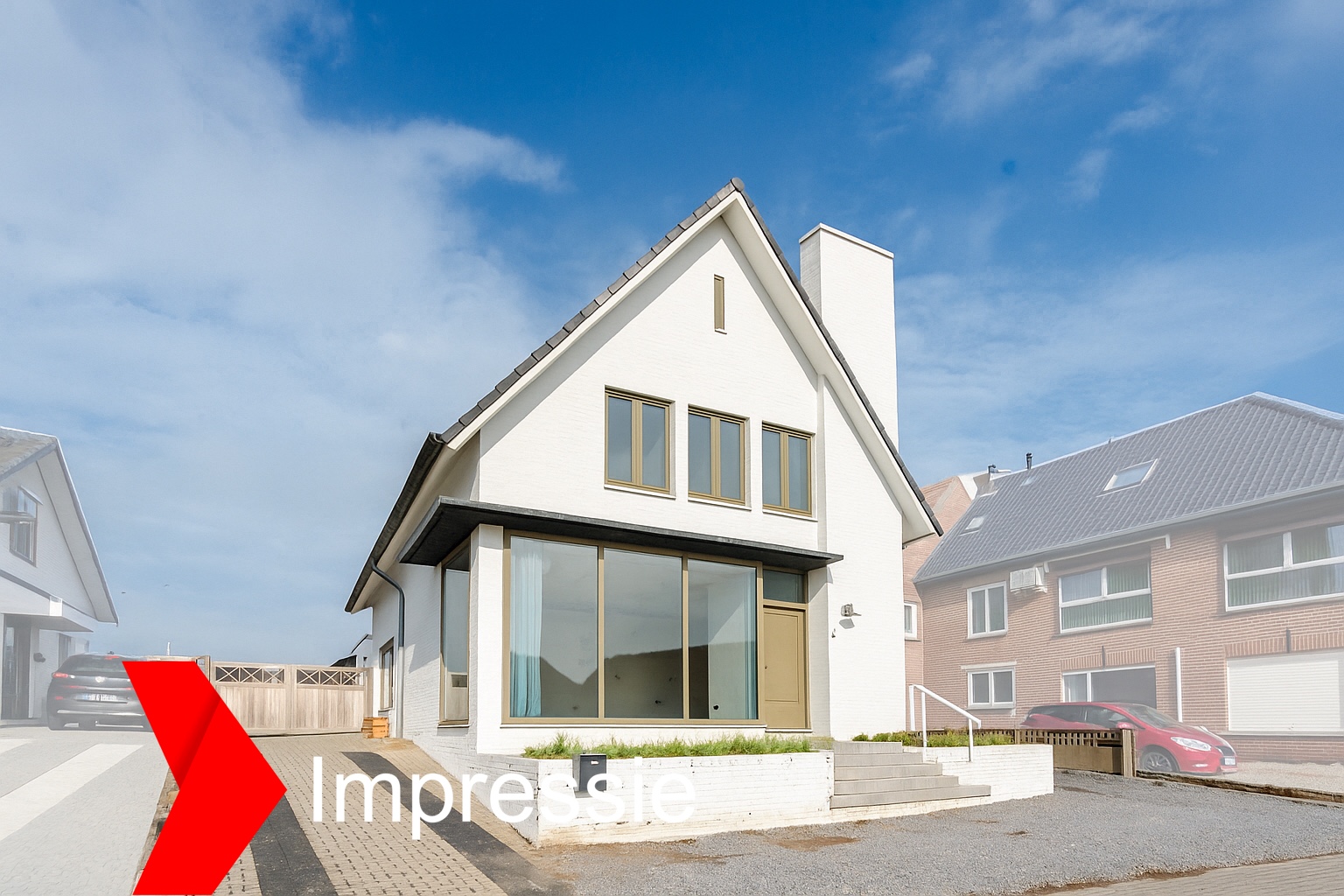 Ruime woning met ingerichte werkplaats 160m2 nabij Nederland - foto 1