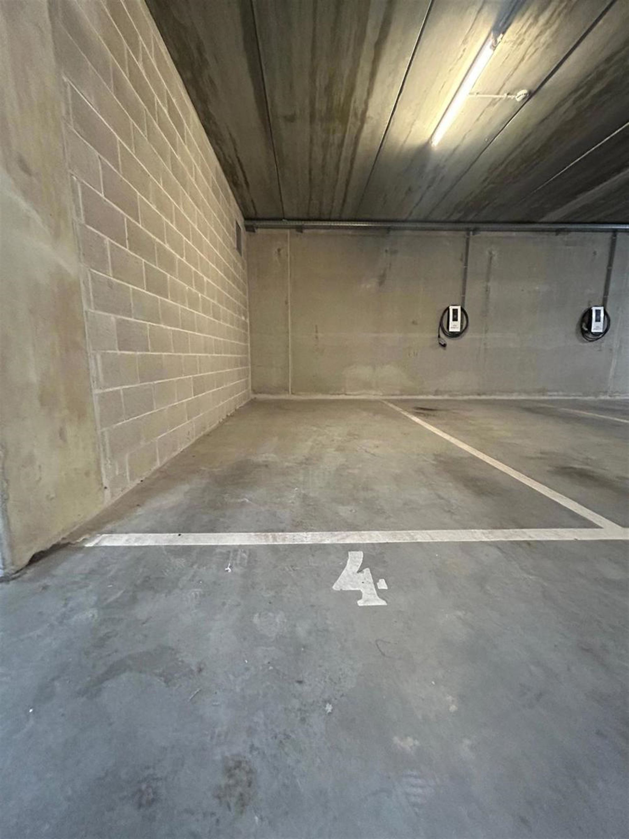 Parking souterrain R De Flint - photo 3