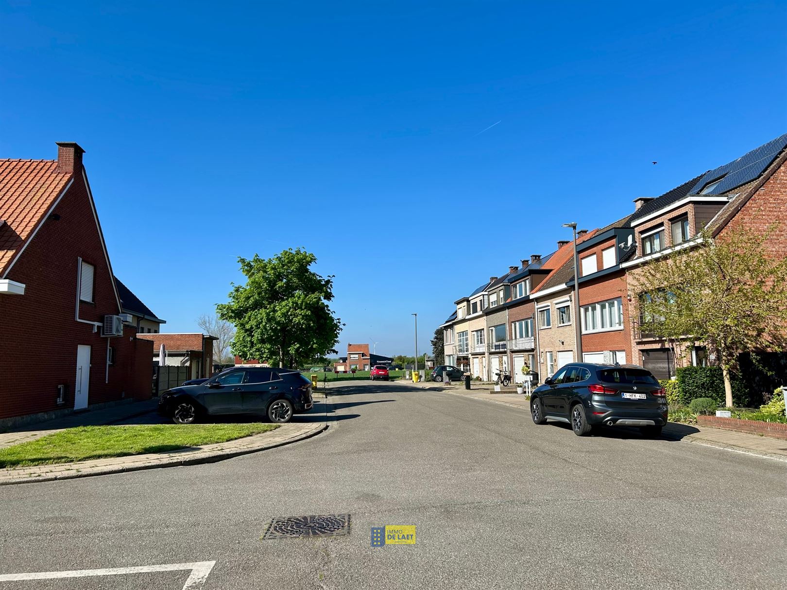 House for sale in Hoevenen with 4 bedrooms - photo 3