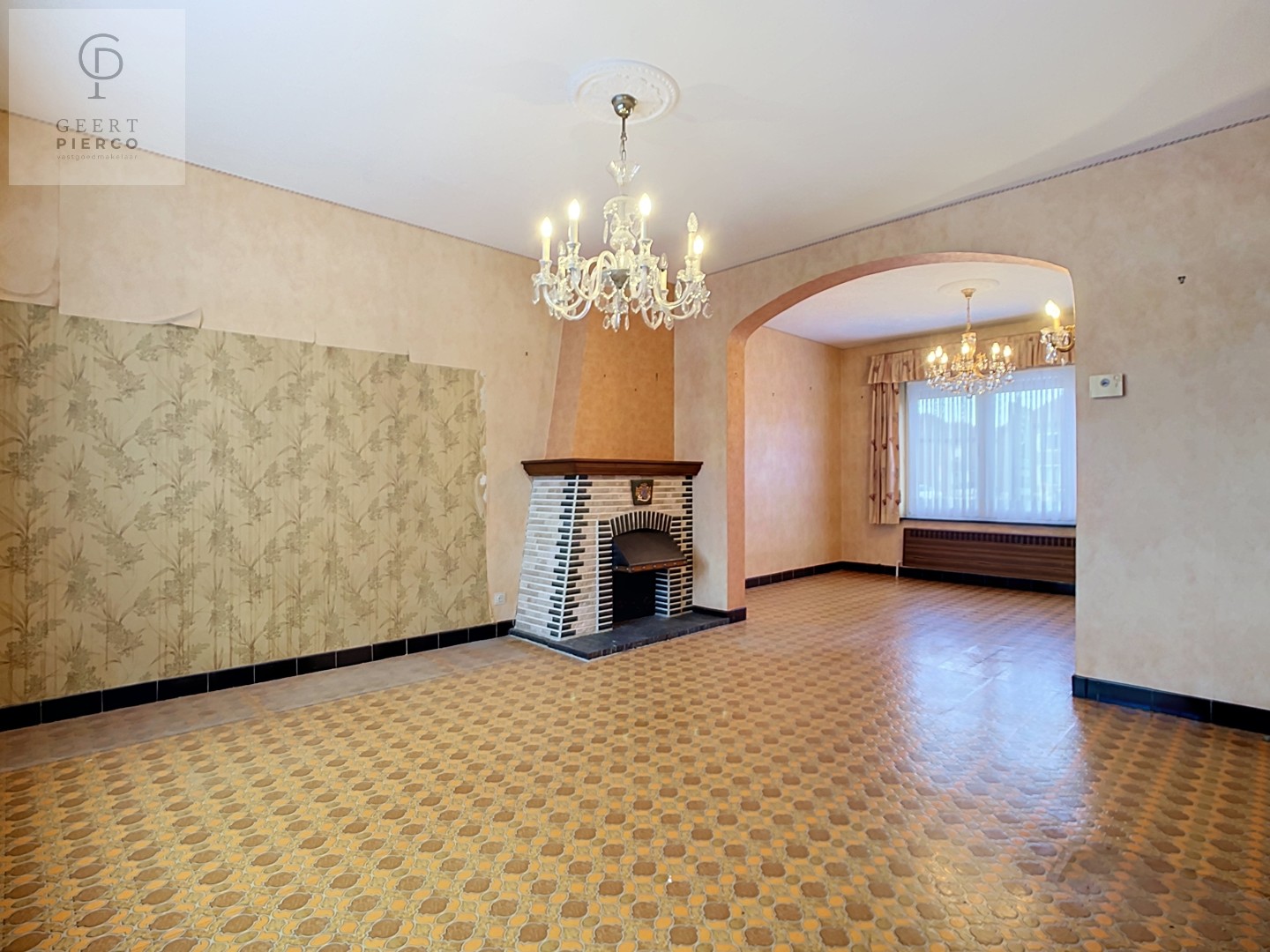 Charmante woning te koop in de Prins Regentsquare, Landen - Ruime living en kwaliteitsvolle bouw uit 1959 op een perceel van 236 m²! - foto 5