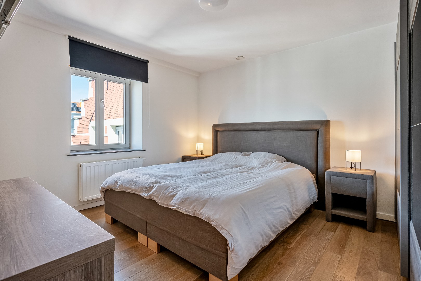 Apartment for sale in Ghent with 3 bedrooms - photo 5