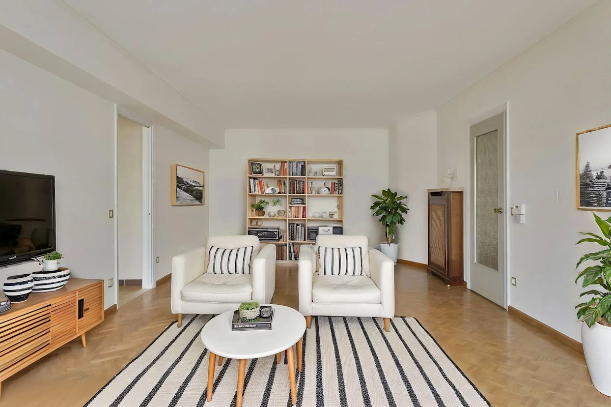 Ready to move in apartment with 2 bedrooms in Roeselare. - photo 3