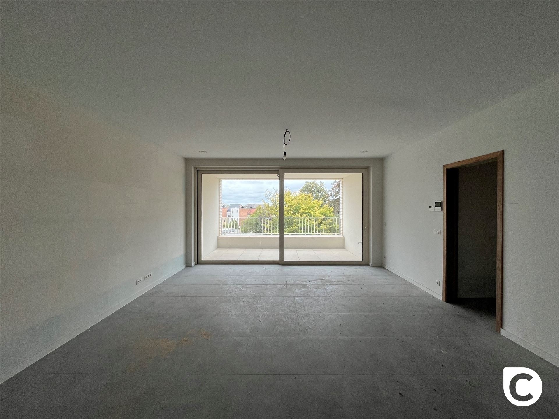 Appartement - foto 2