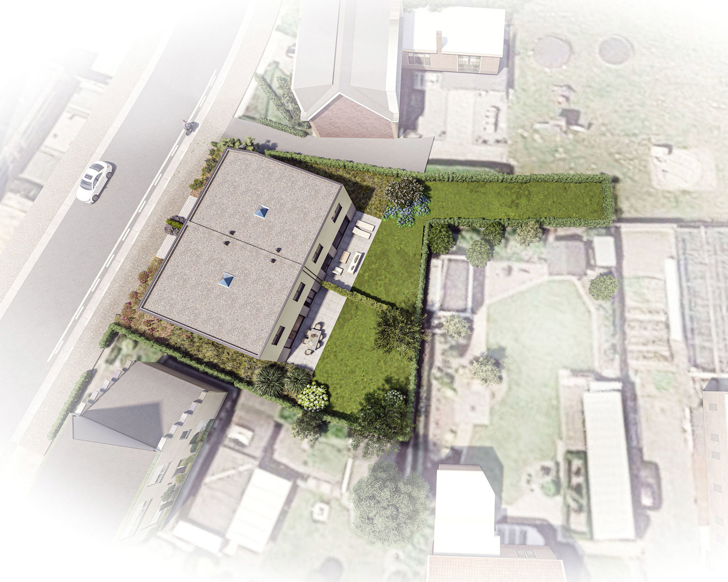 House for sale in Puurs-Sint-Amands with 3 bedrooms - photo 5