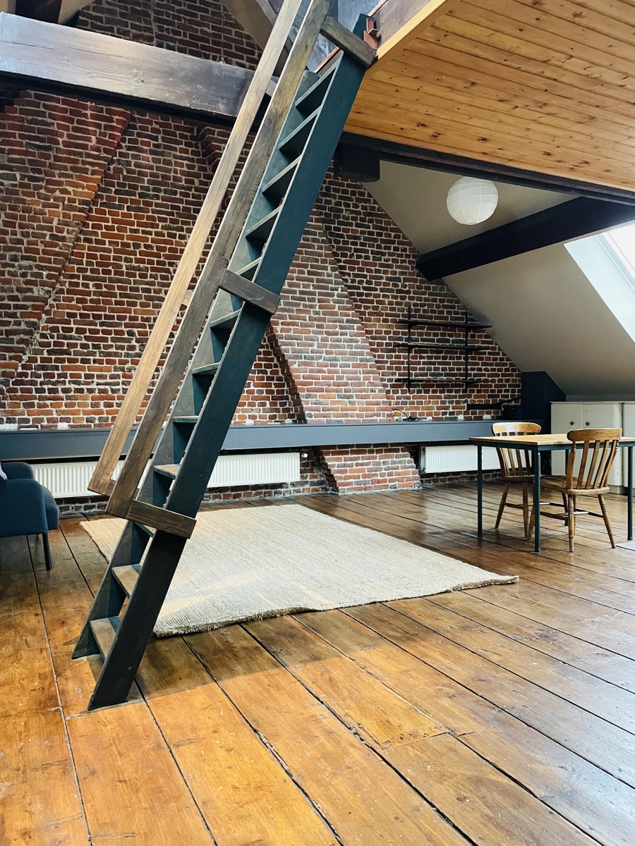 Apartment for rent in Aalst with 1 bedroom - photo 2