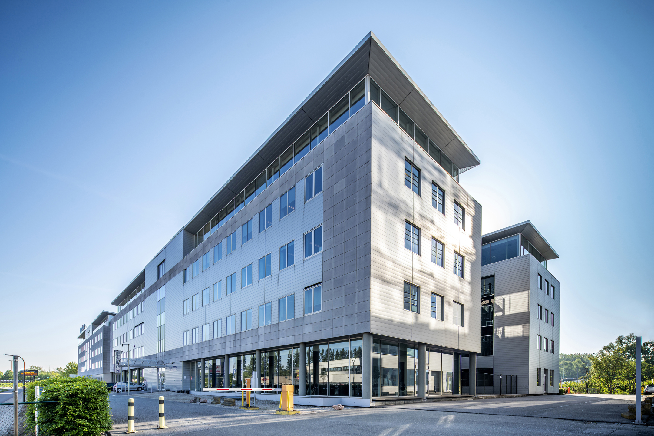 ARC moderne kantoorruimte te huur - foto 4