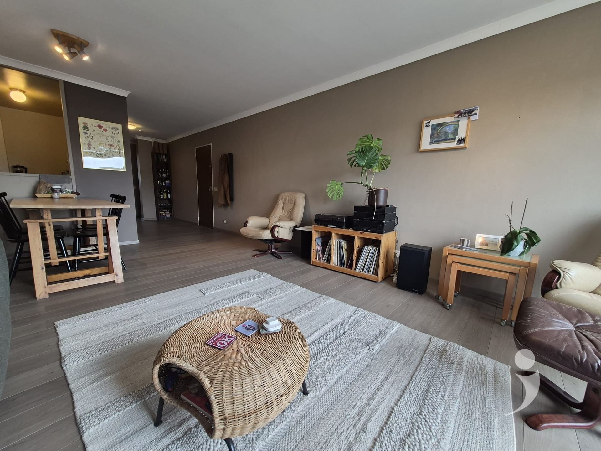 Appartement à louer à Louvain avec 2 chambres - photo 4
