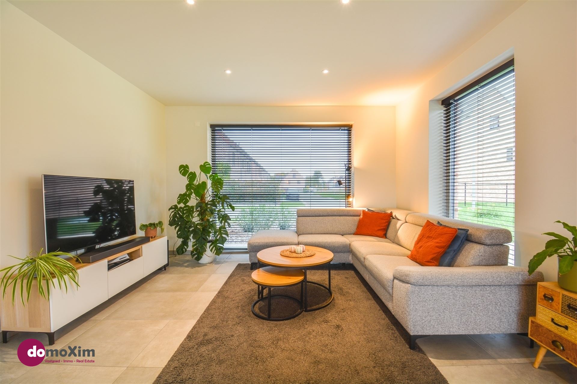 Bijna-nieuwbouwwoning met topafwerking – aankoop onder registratierechten - foto 3