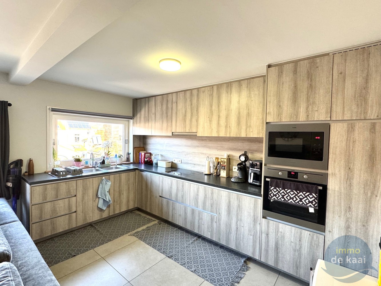 Apartment for rent in Nieuwpoort with 2 bedrooms - photo 2