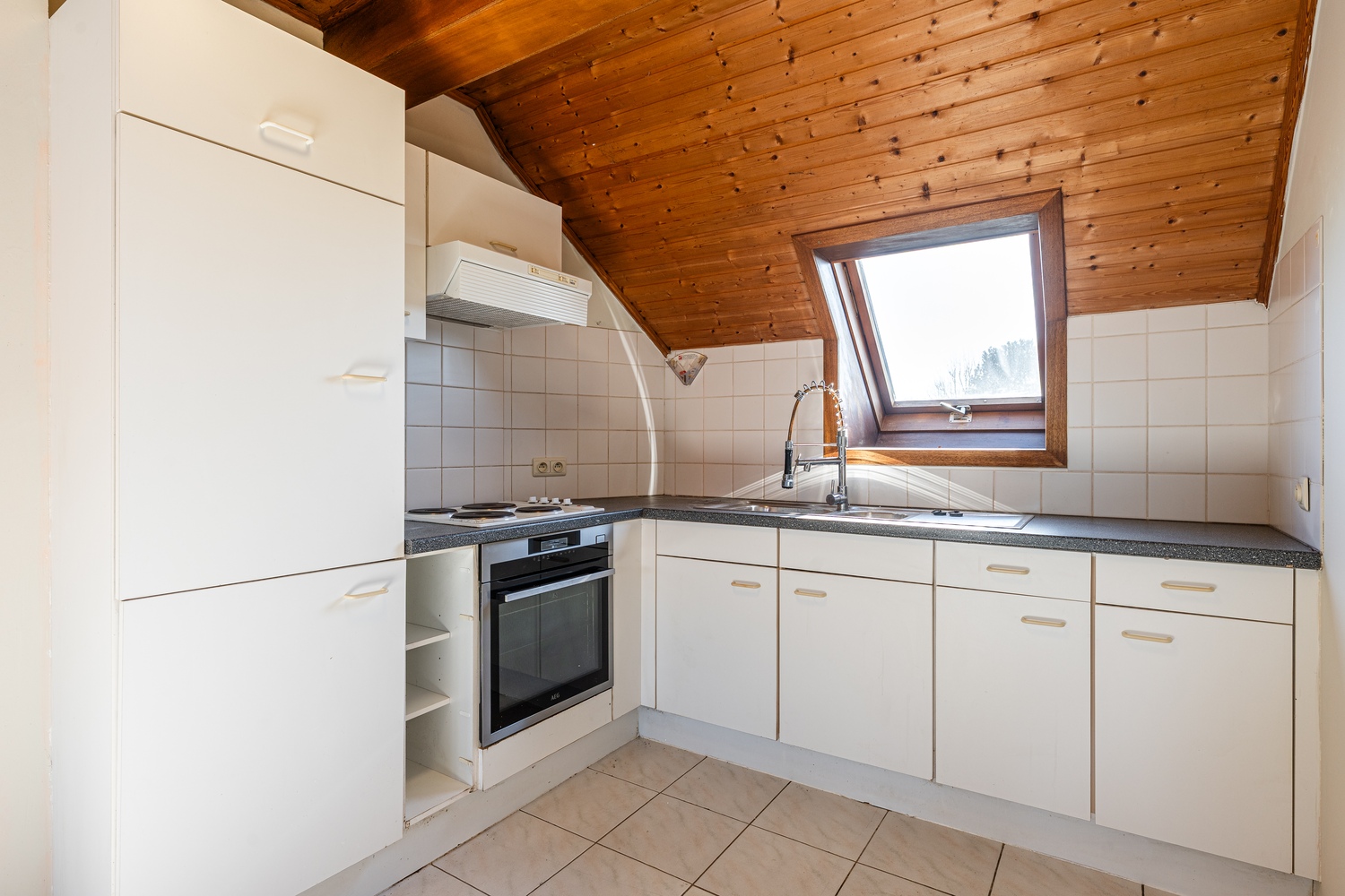 Instapklaar goed gelegen duplexappartement in centrum Eeklo - foto 5