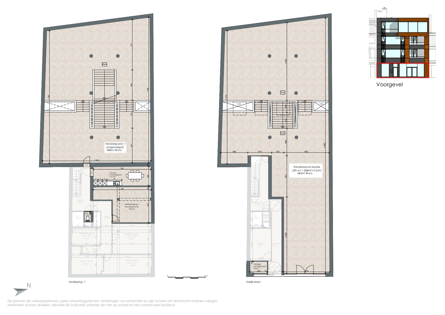 Commercieel te huur in Mol - foto 2