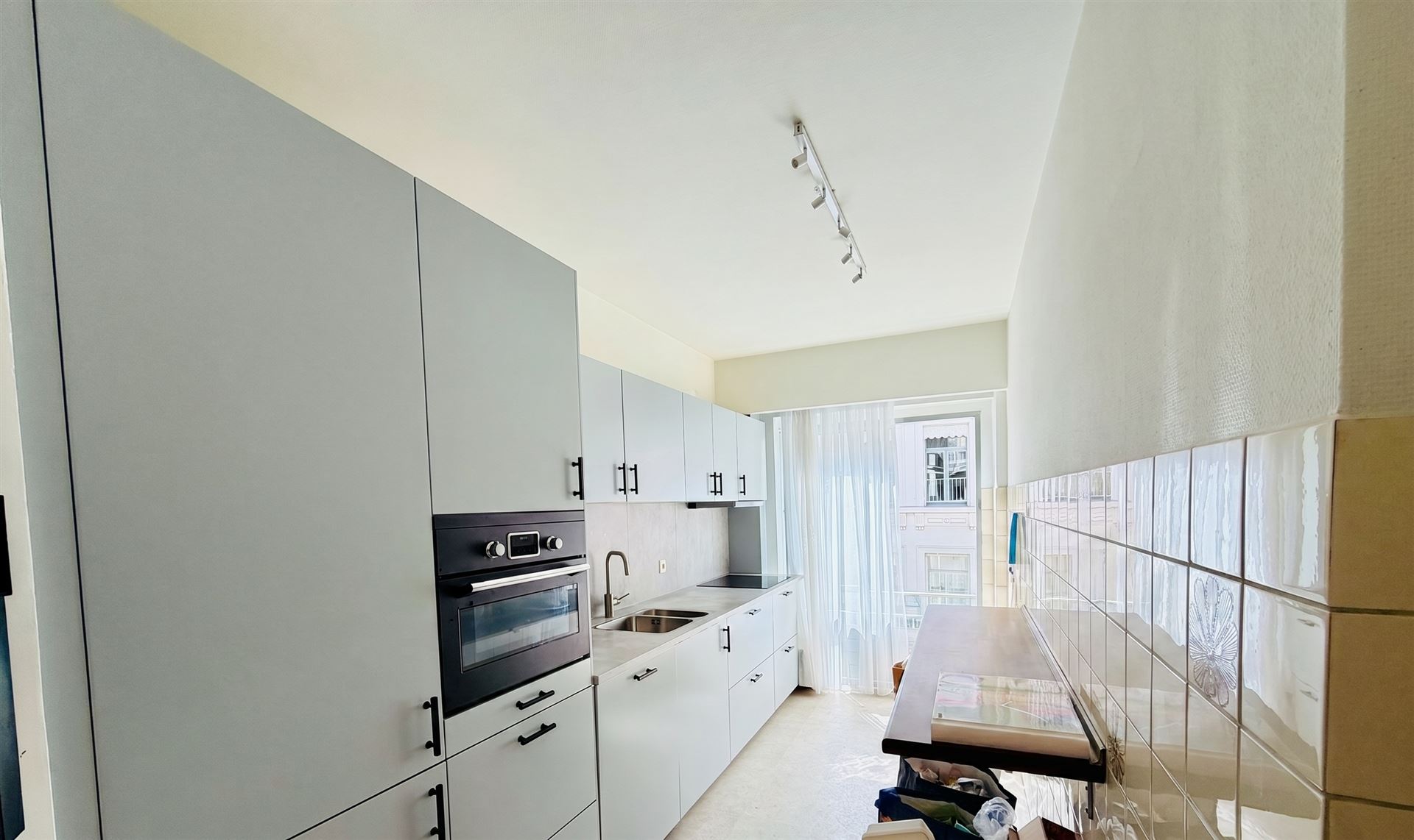 Stijlvol Appt met 3 Slaapkamers te Huur Consciencestraat - foto 5