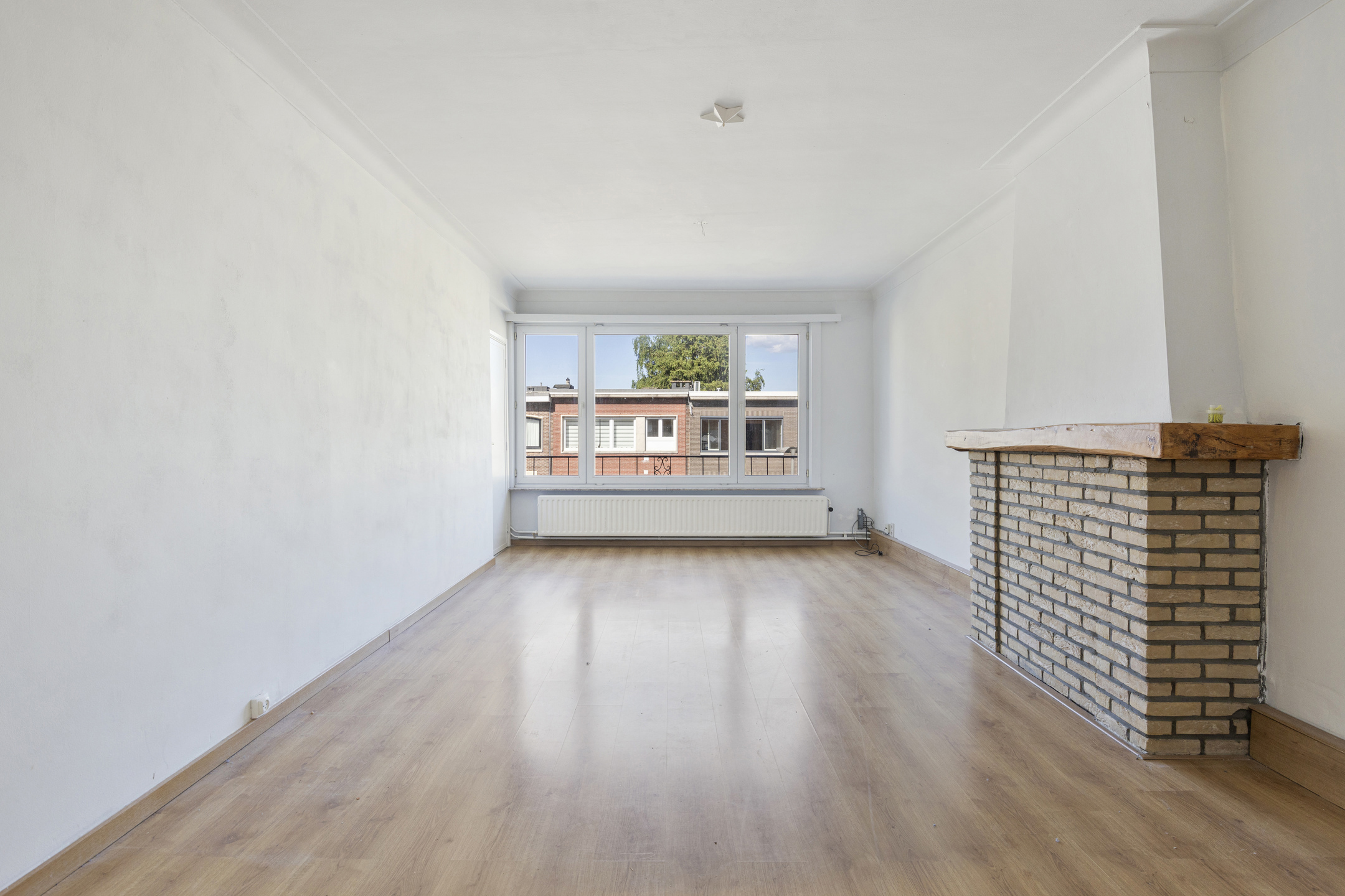 Op te frissen appartement aan de Bosuil. - foto 3