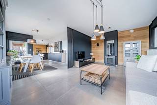 Appartement te koop in Luik