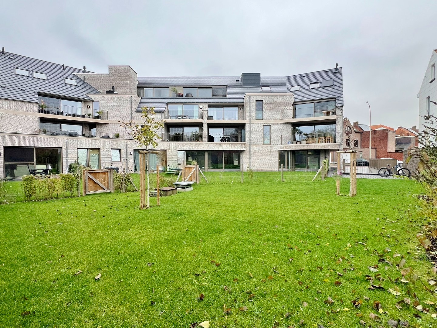 Apartment for sale in Ypres with 2 bedrooms - photo 1