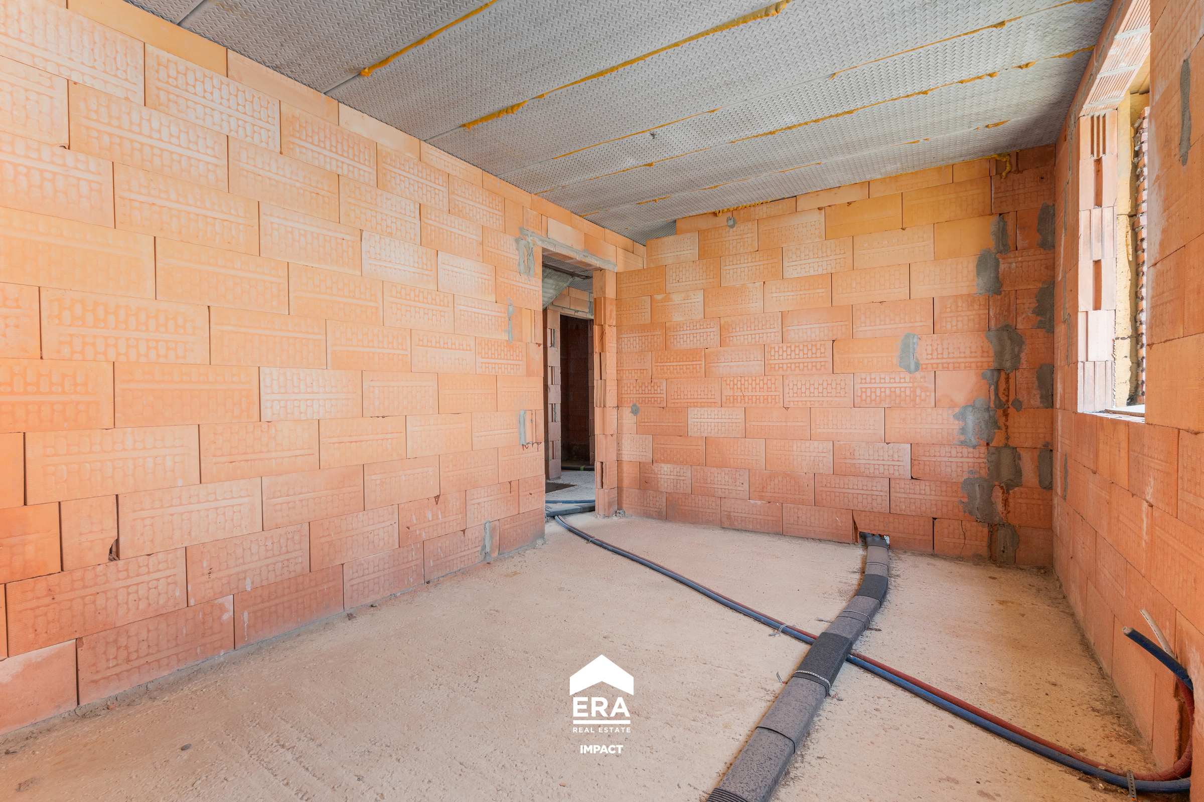 Energiezuinige nieuwbouwwoning met 3 slk. 6% BTW. - foto 5