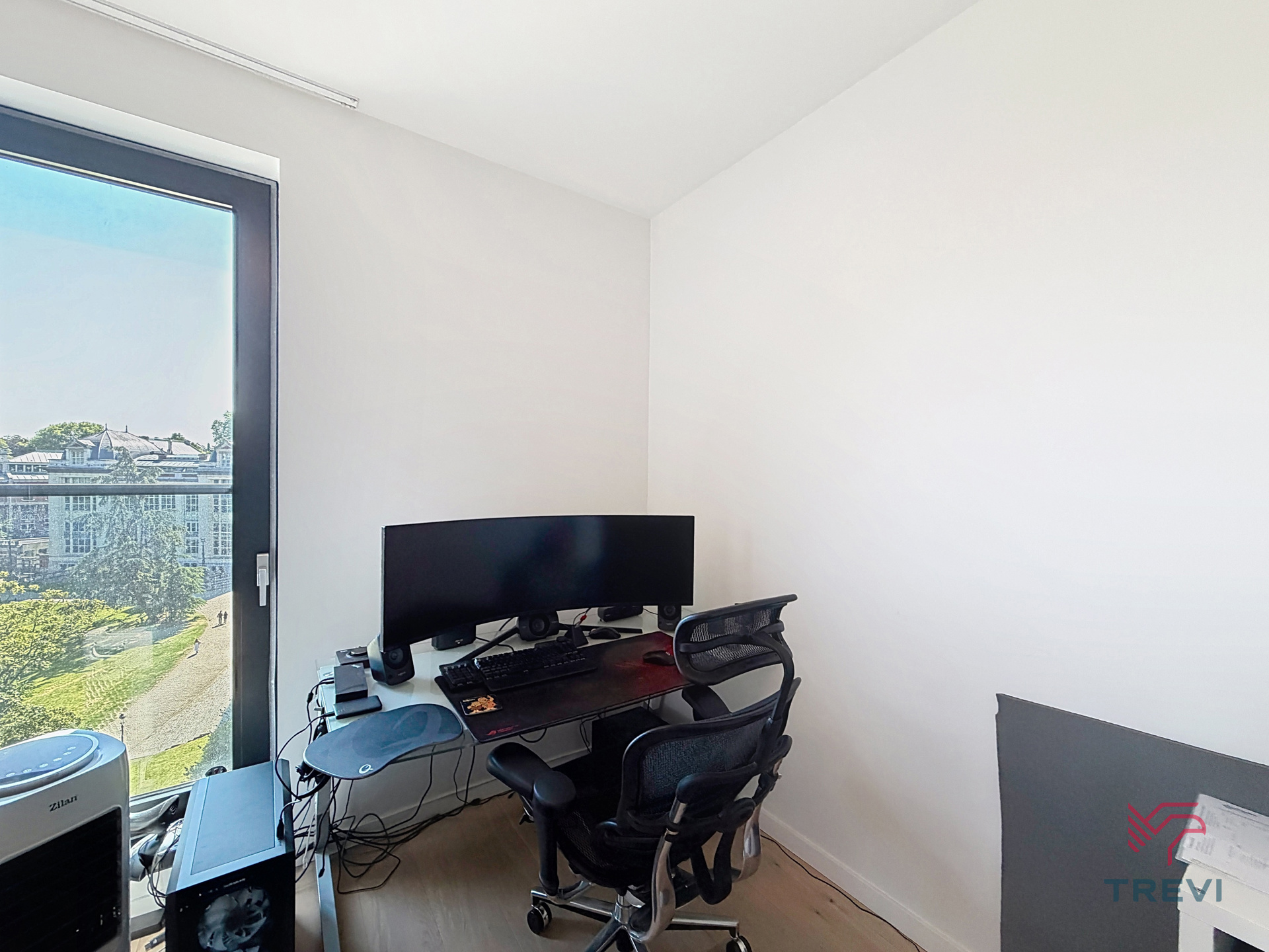 Europese Wijk – Appartement 2 slaapkamers – Jean Reyplein! - foto 5