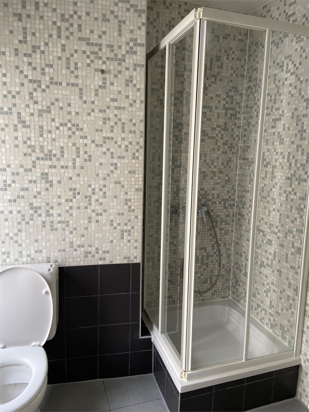 Appartement te huur in Antwerpen met 1 slaapkamer - foto 4