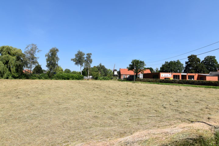 Grote bouwgrond OB - foto 1