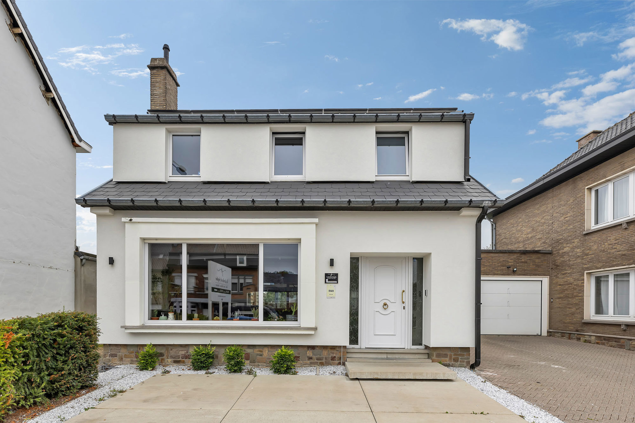 Maison à vendre à Grammont avec 5 chambres - photo 3