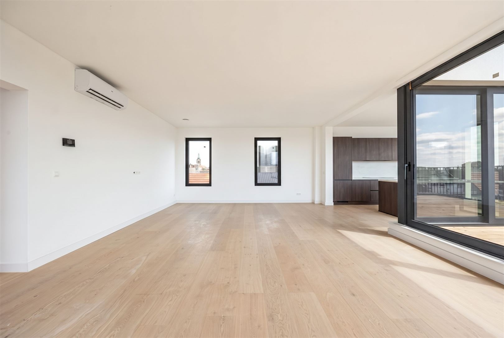 Sfeervol penthouse met 3 slaapkamers - foto 5