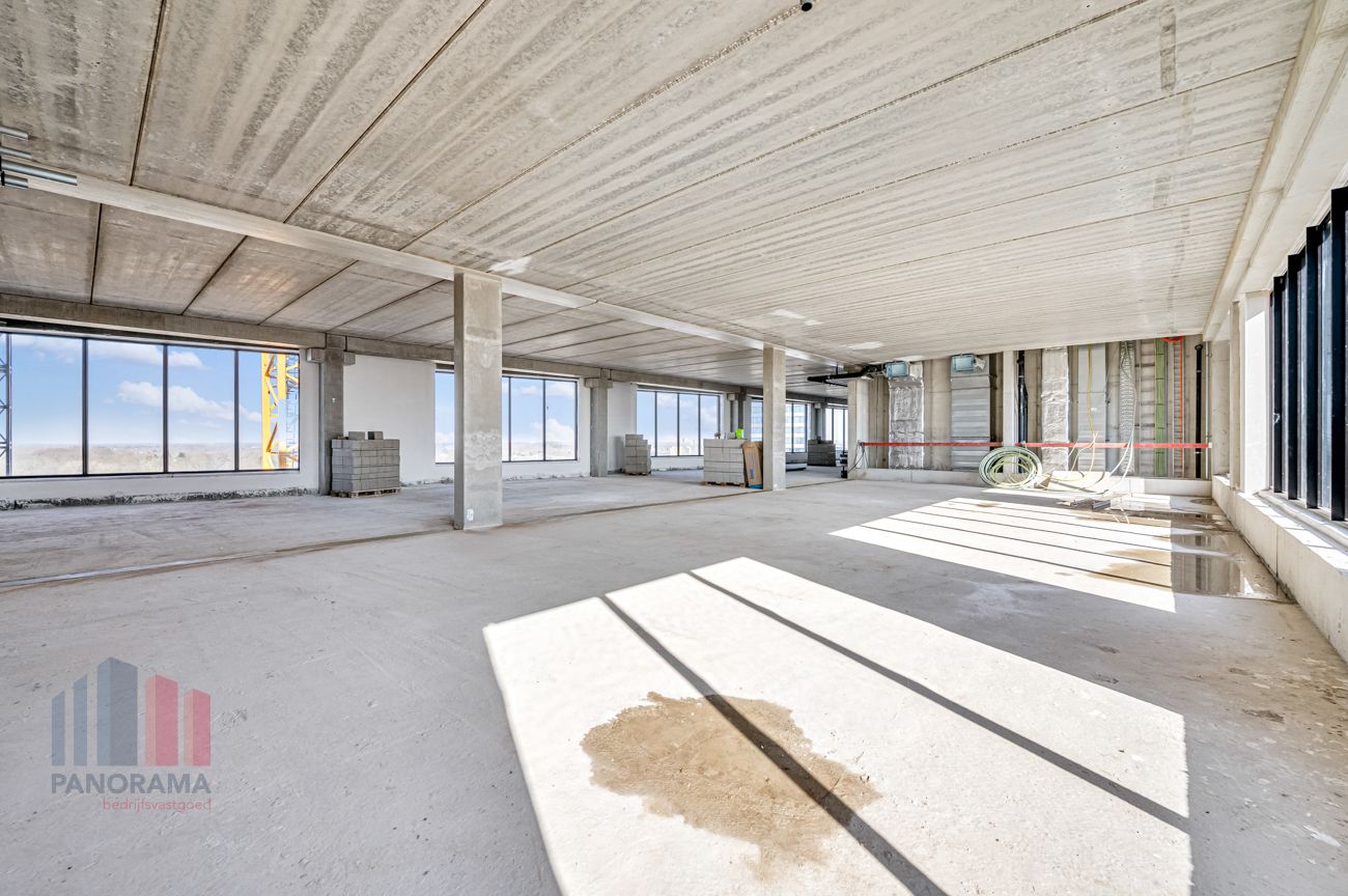 1.911 m² high-end nieuwbouw kantoren langs Kortrijksesteenweg - foto 5