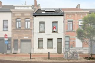 House for sale in Antwerp