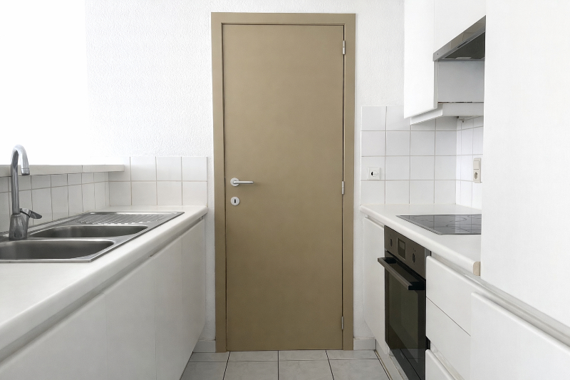 mooi dakappartement in Diksmuide - photo 5