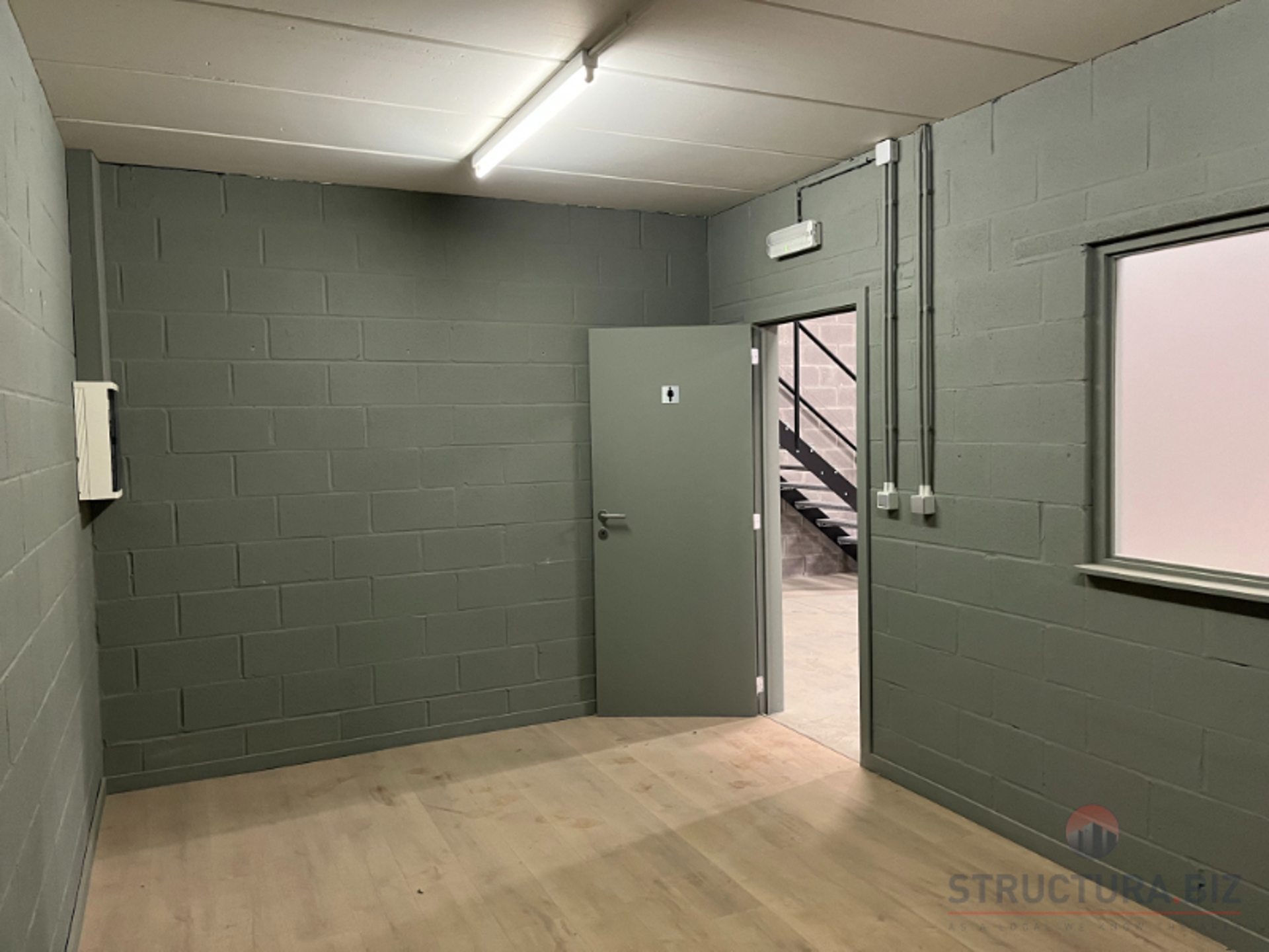 Opslag te huur in Hasselt! - foto 4