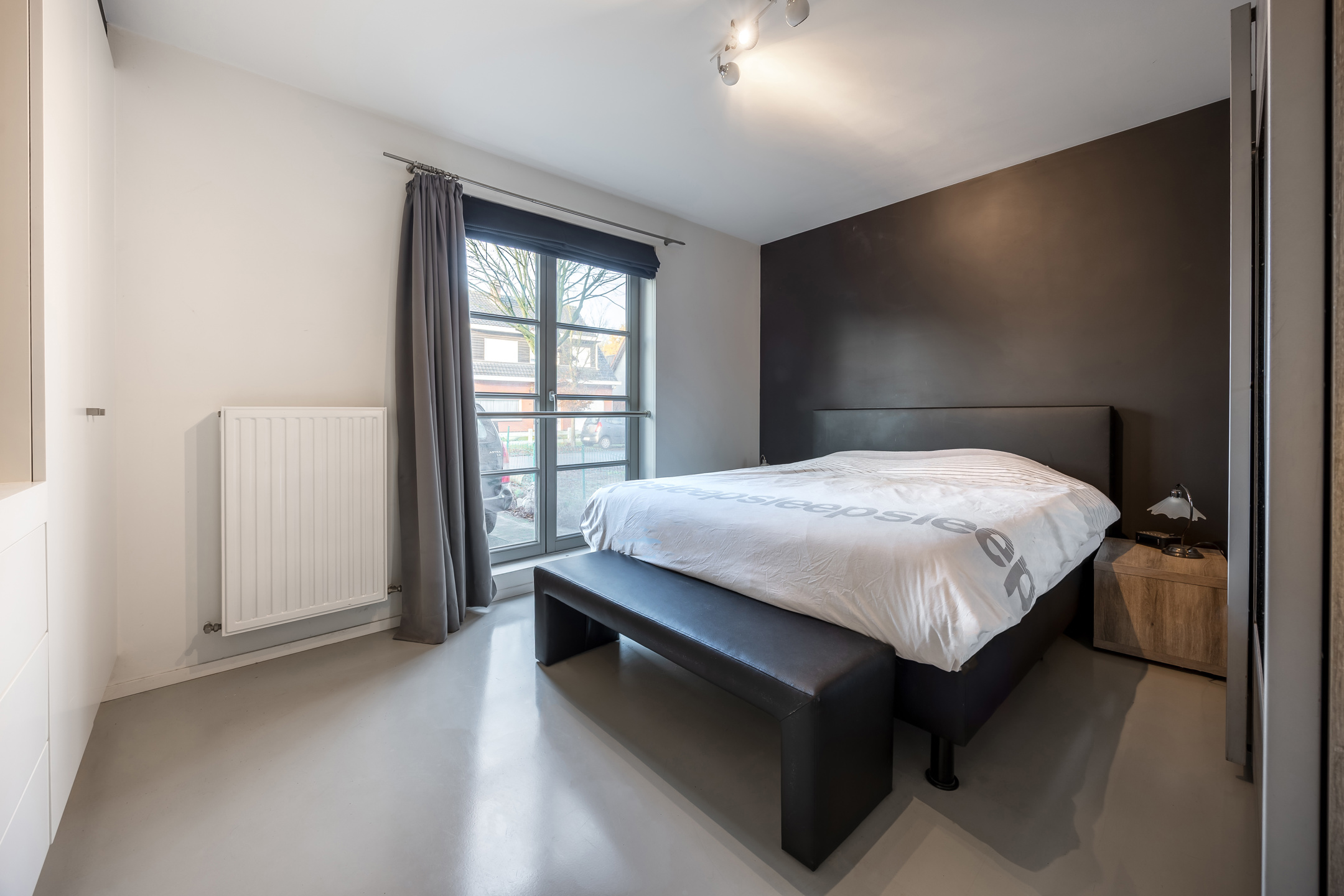 Zorgeloze investering: duplex met terras op rustige locatie - foto 5