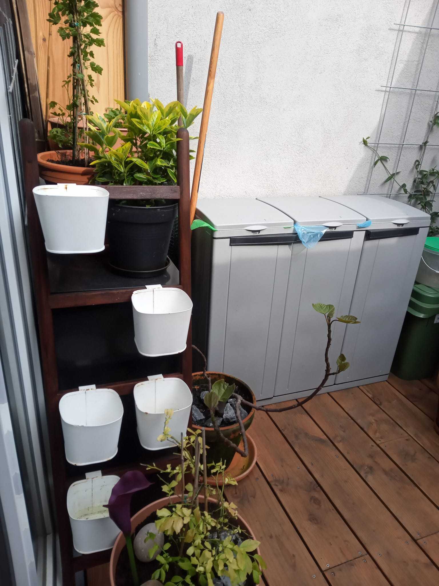 Huis te koop in Ledeberg met 1 slaapkamer - foto 5