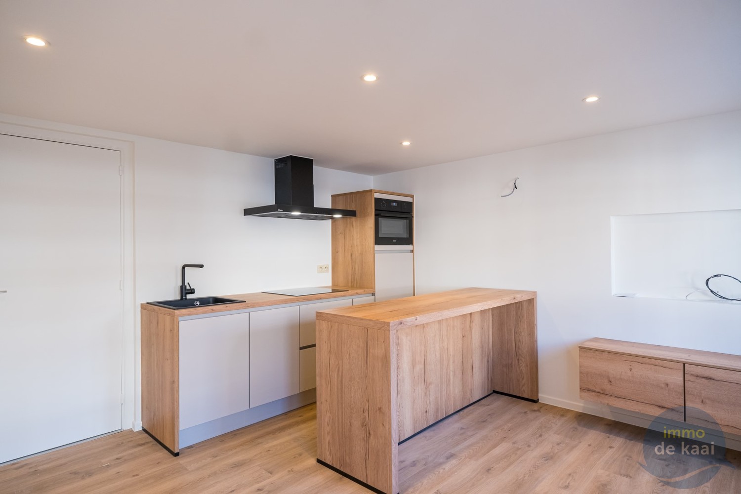 Appartement à vendre à Middelkerke avec 1 chambre - photo 2