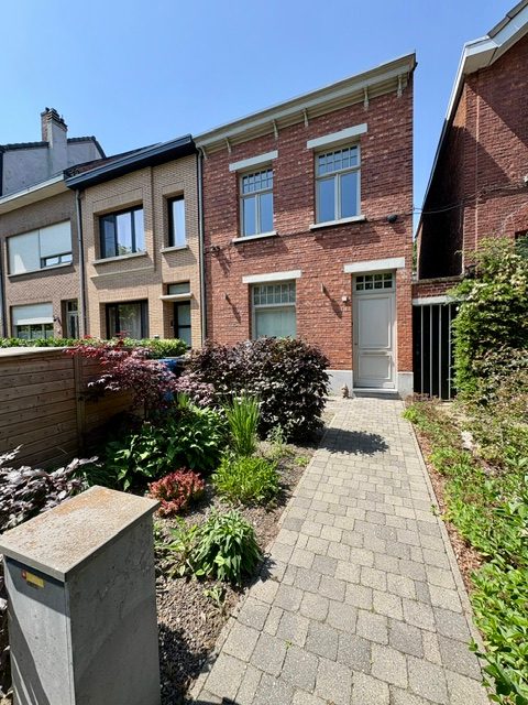 House for sale in Ekeren with 2 bedrooms - photo 1