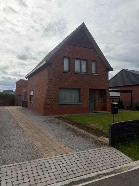 Paalsesteenweg 30