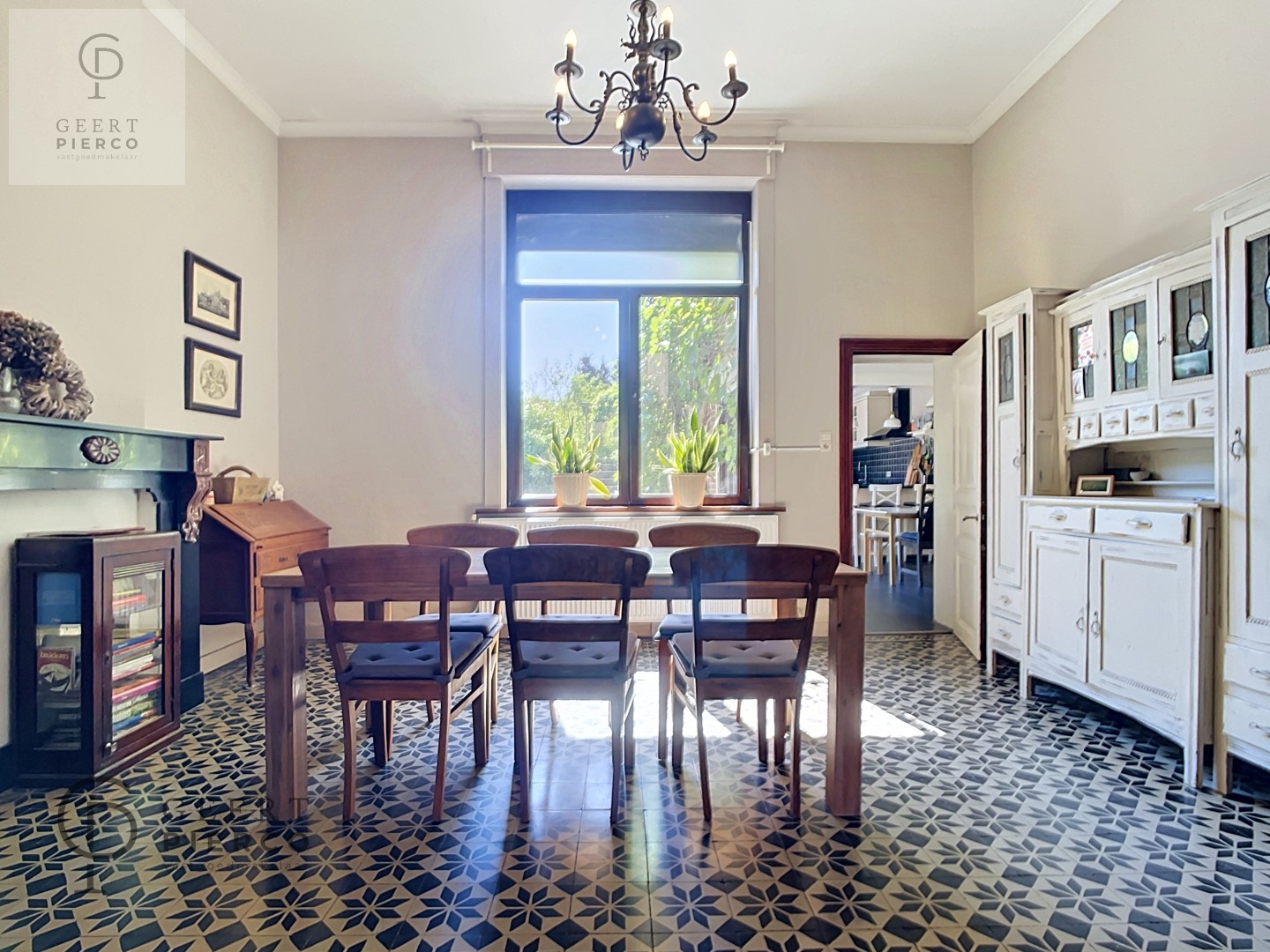 Charmewoning met dorpsgezicht - foto 5