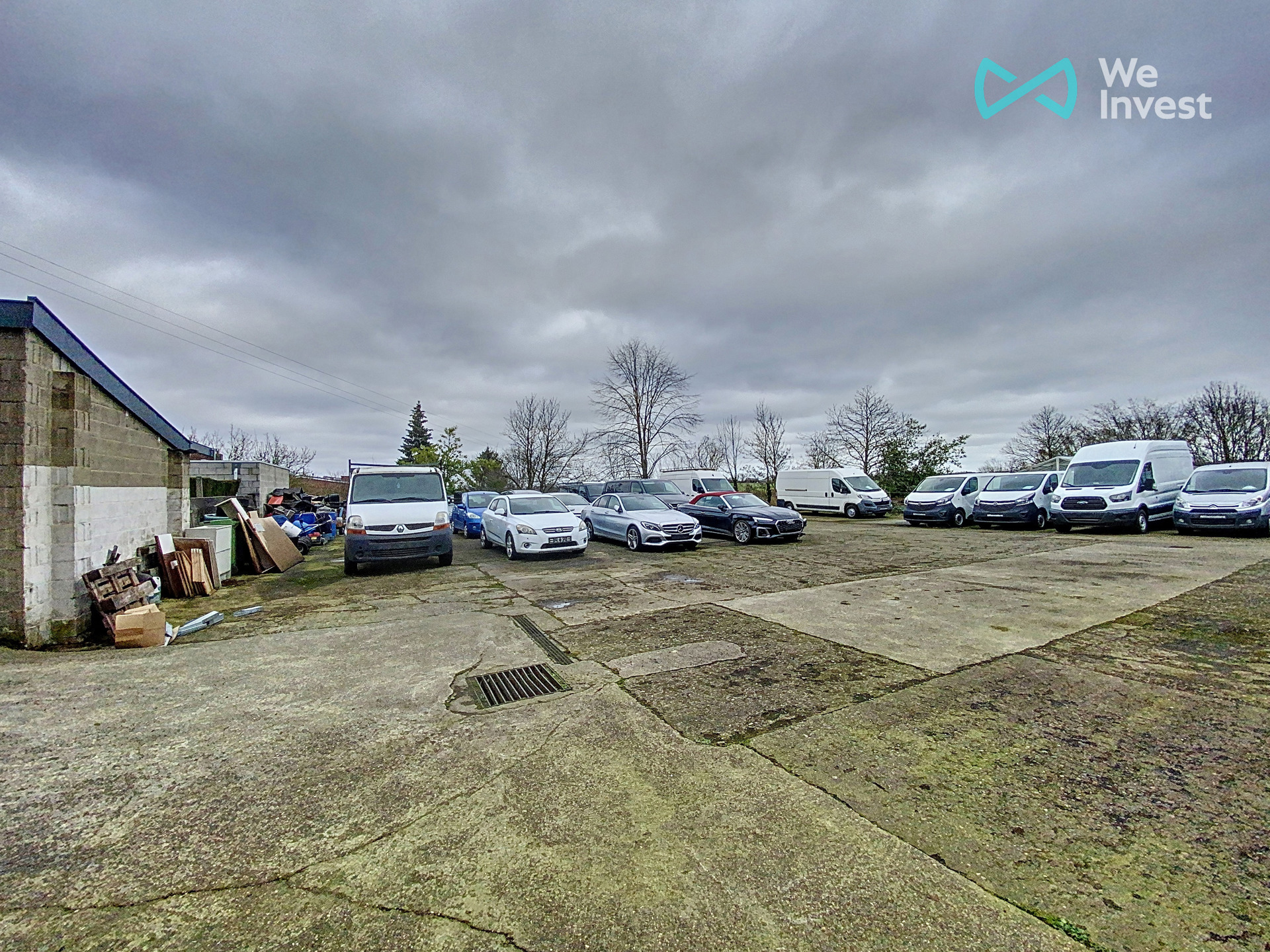 Commercial for rent in Blégny - photo 3