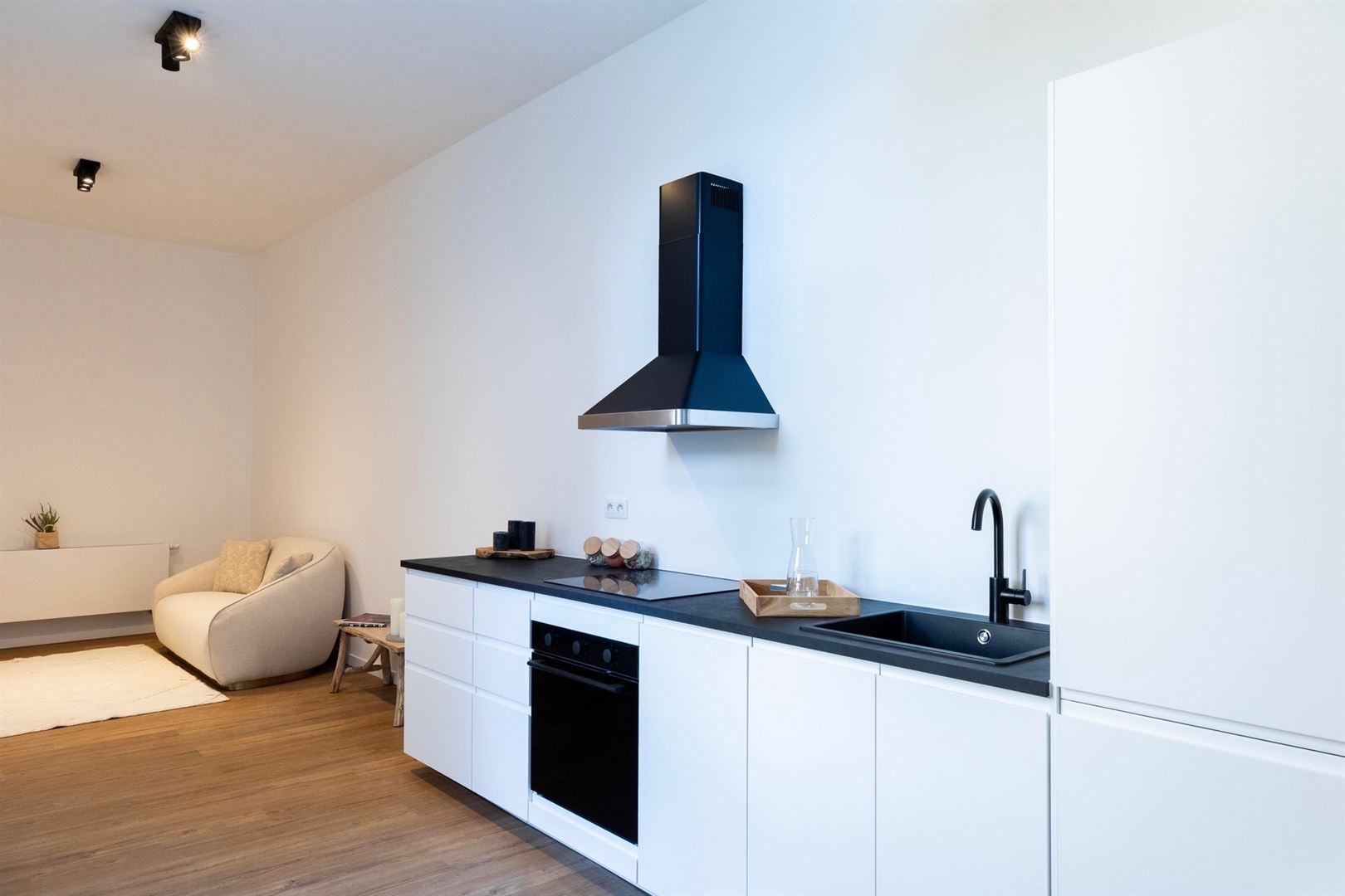 Appartement à vendre à Anvers avec 1 chambre - photo 4