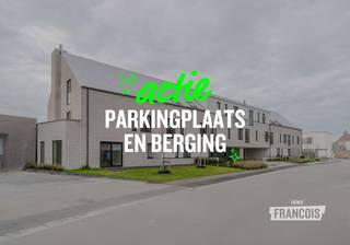 Apartment for sale in Alveringem
